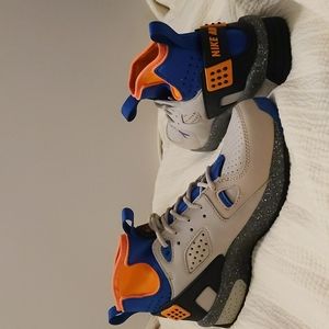 Nike Air Mowabb
